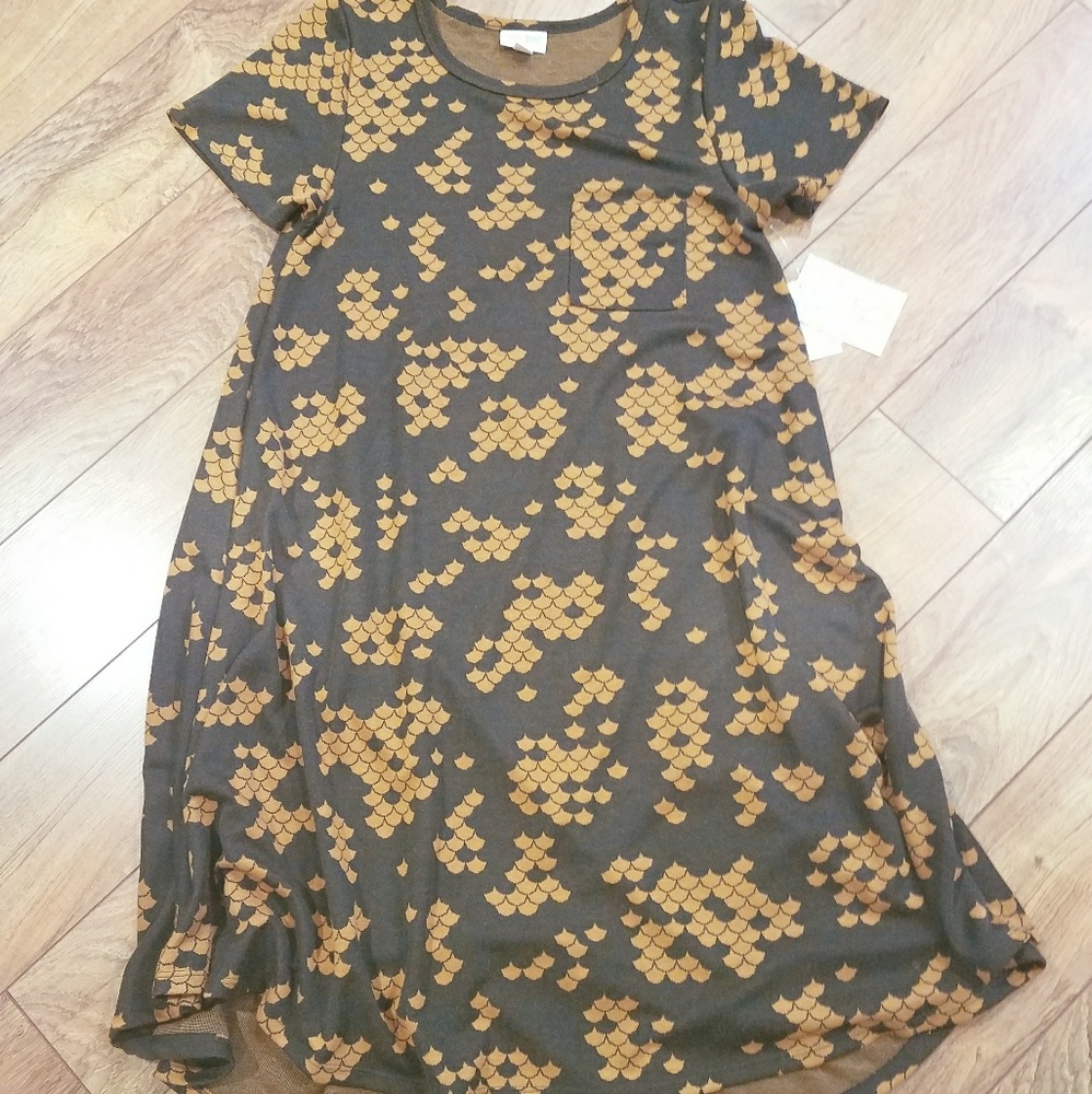 LuLaRoe Carly